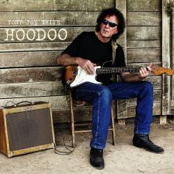 Tony Joe White : Hoodoo